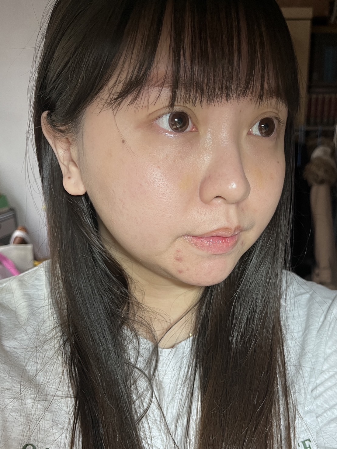 【修秘水光】